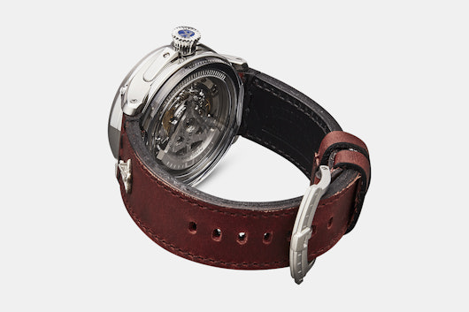 L. Kendall K6 Automatic Watch