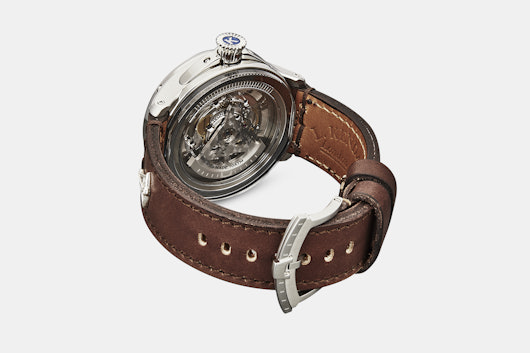 L. Kendall K6 Automatic Watch