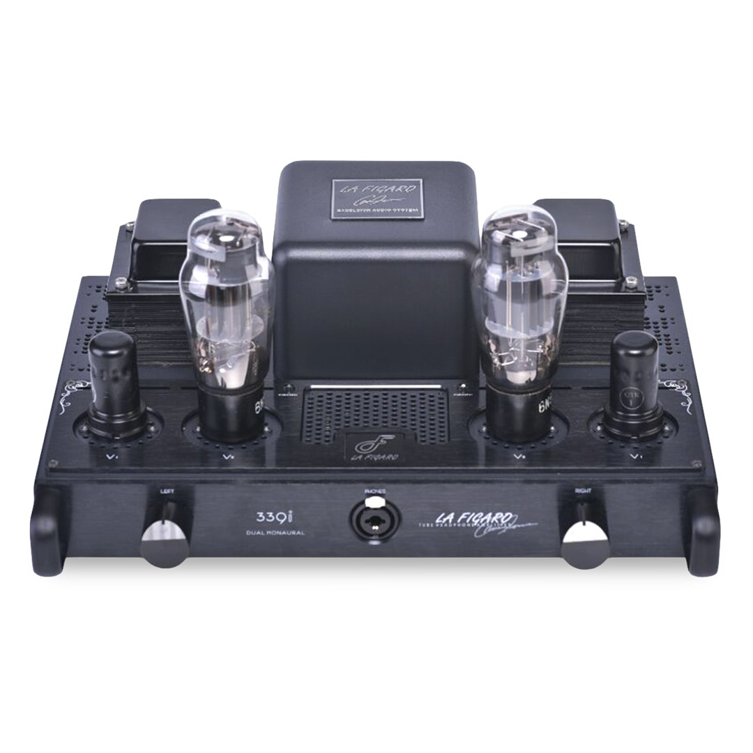 Darkvoice 337 Clearance