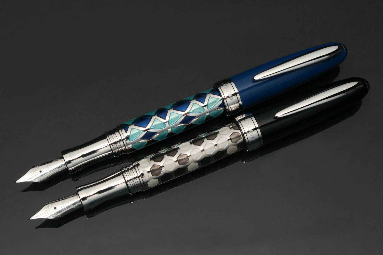 monte rosa pen