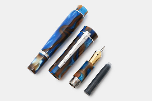 Laban Scepter Series Fountain Pen