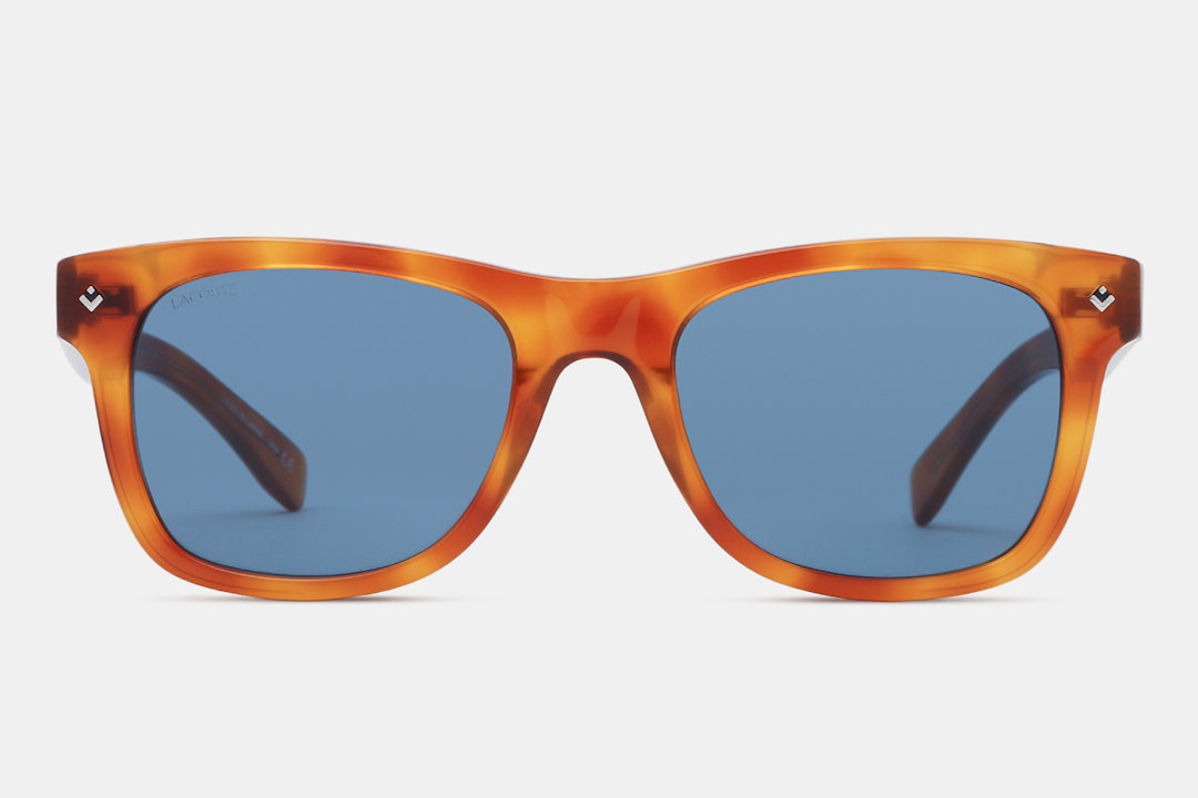 Lacoste 85° Anniversary Sunglasses