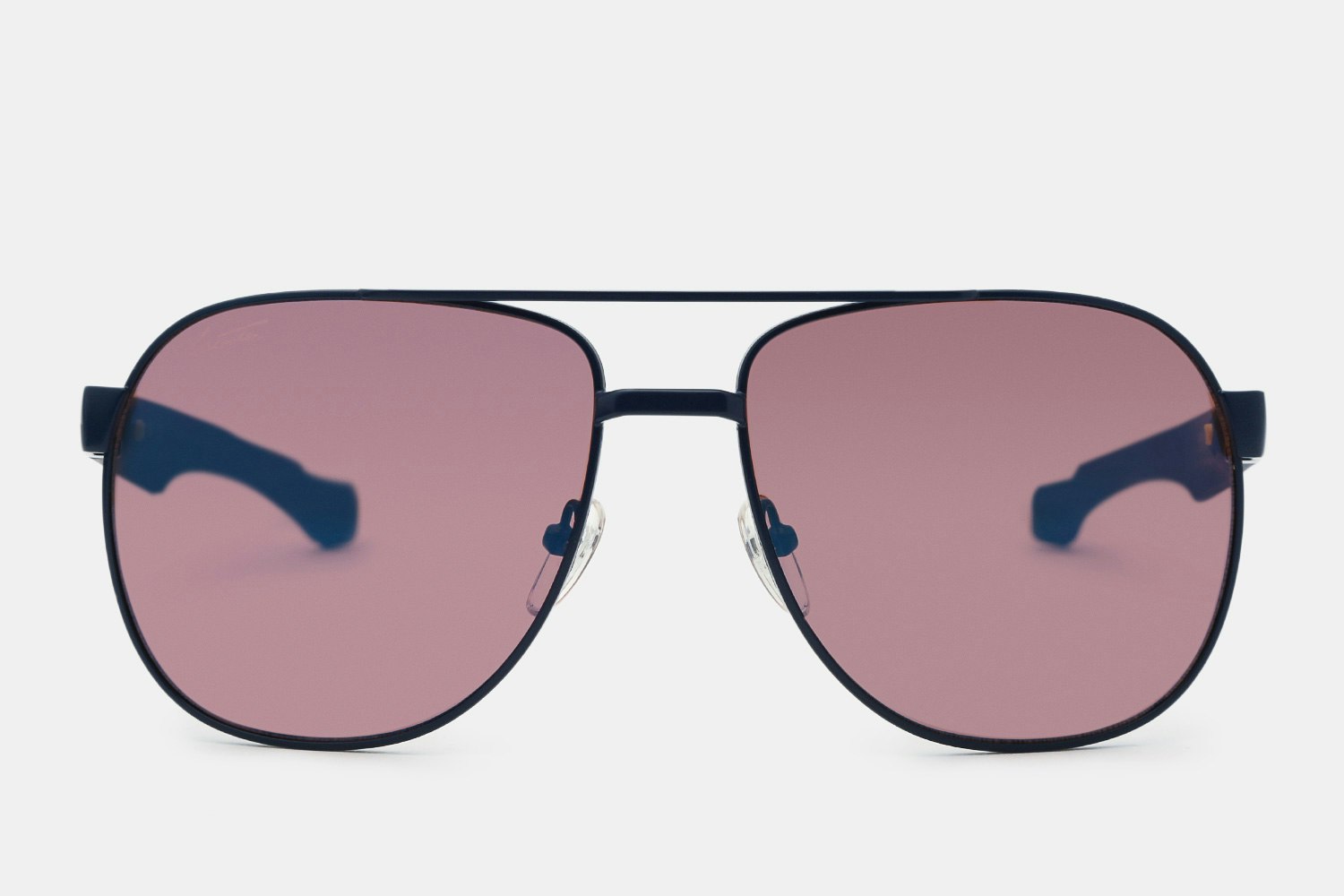 Buy Lacoste Men's L744S Sunglasses, Blue (Blue Magnetic), One Size  (Manufacturer Size:64 -14 -140) Online at desertcartINDIA