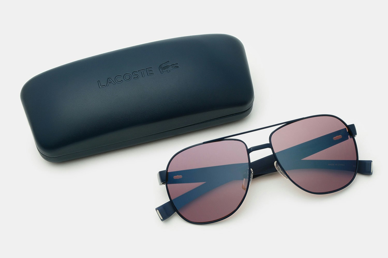 Lacoste glasses outlet magnetic frames