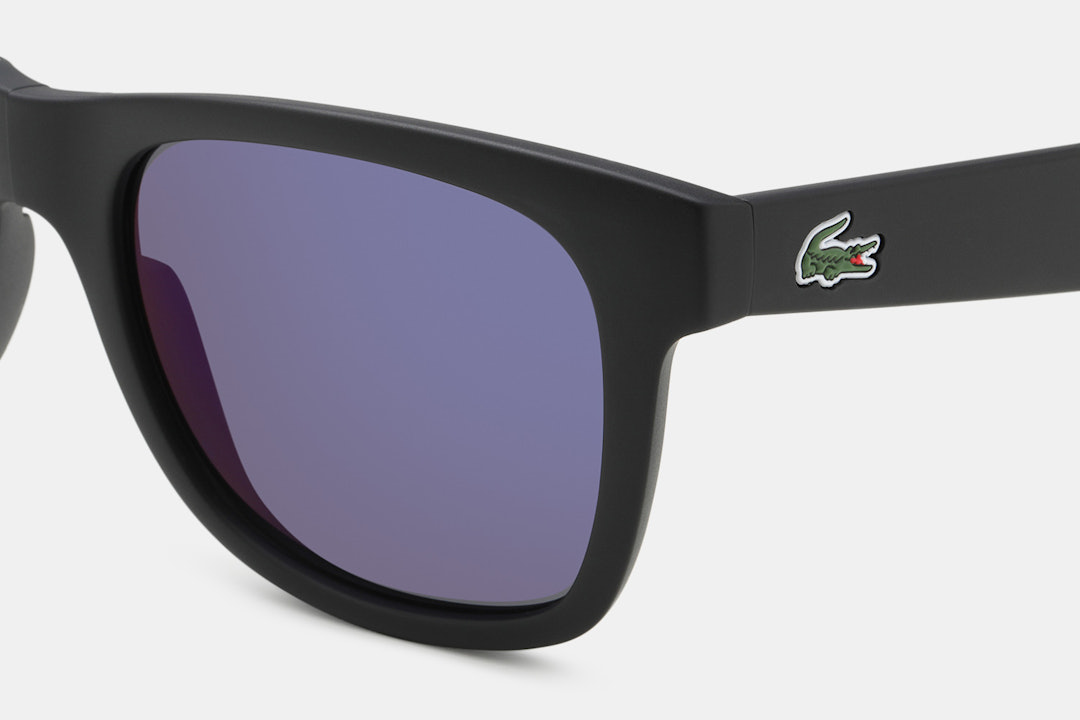 Lacoste Foldable Sunglasses