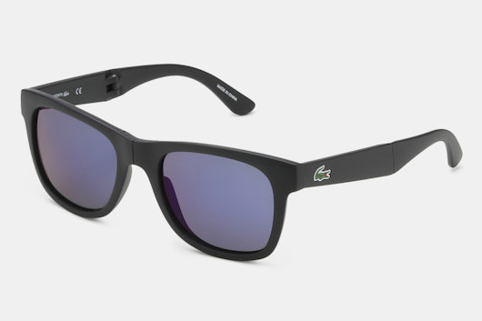 Lacoste Foldable Sunglasses