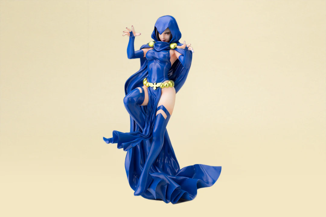Kotobukiya Marvel DC Comics Bishoujo Statues Miniatures Drop kotobukiya-marvel-dc-comics-bishoujo-statues-miniatures-drop