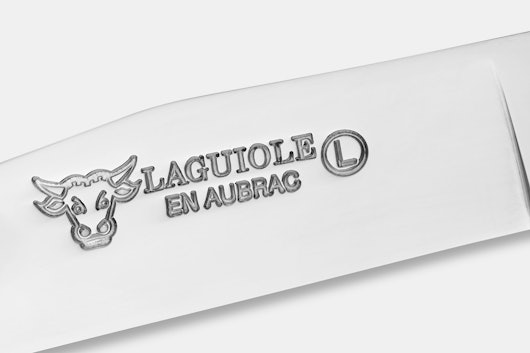 Laguiole Cheese Knives (Set of 3)