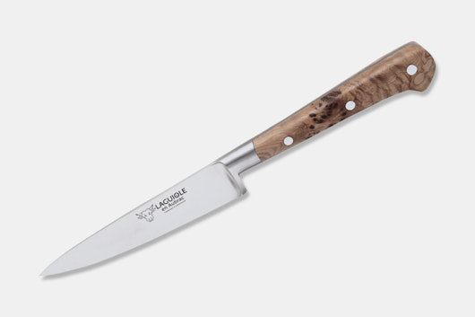 Laguiole en Aubrac 3-Piece Kitchen Knife Set