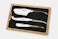 3 PC Cheese Set – Sold Horn (-$250)