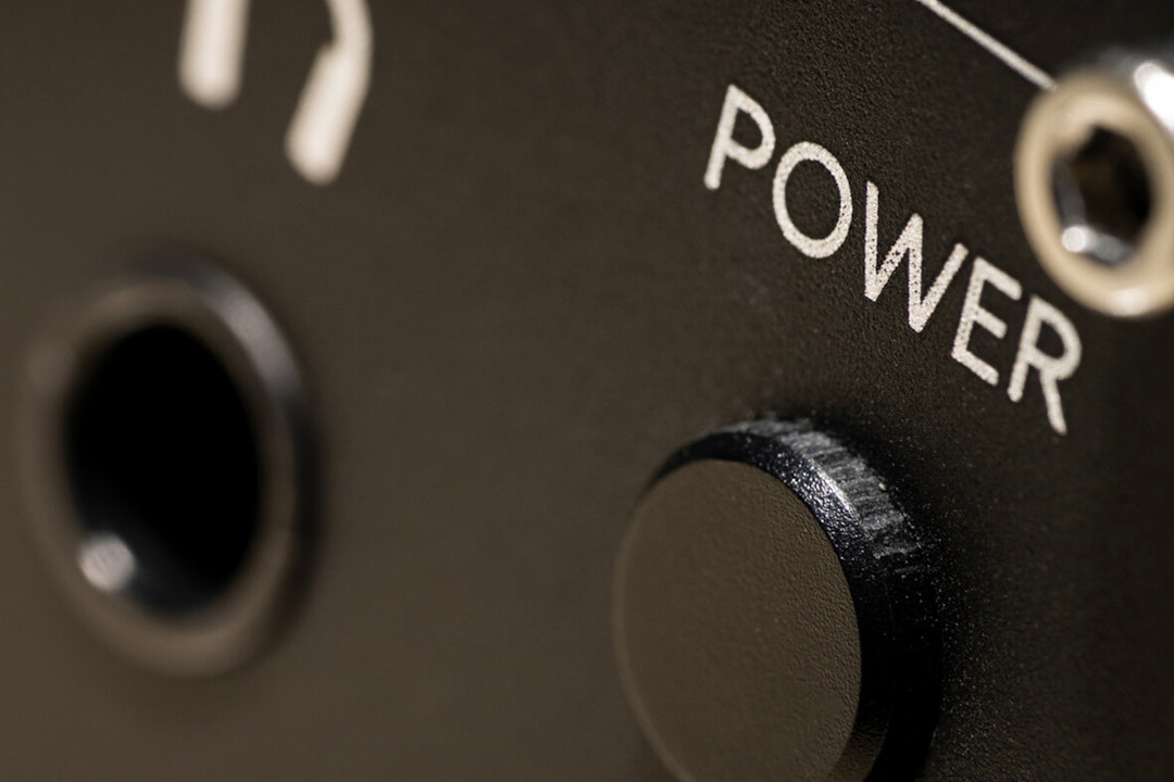 Lake People G111 MKII Headphone Amplifier