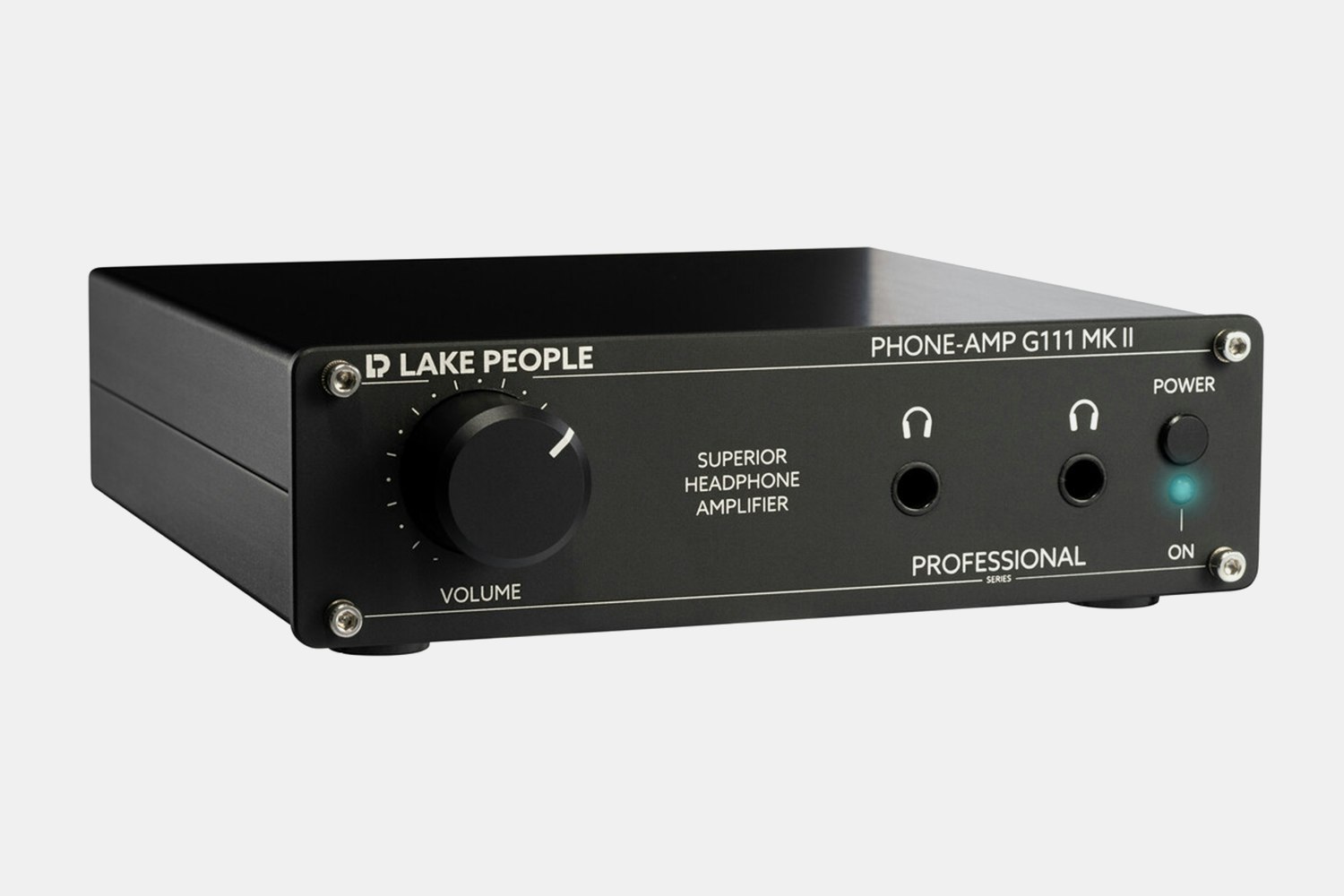 Lake People G111 MKII Headphone Amplifier