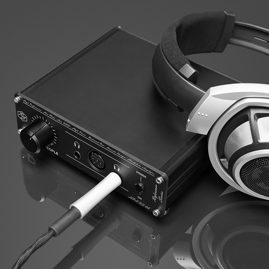 Ath m50x online amp