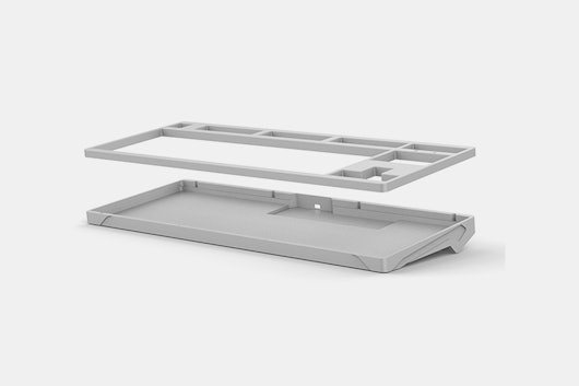 Lambo 80% Anodized Aluminum Case for Filco 87 TKL