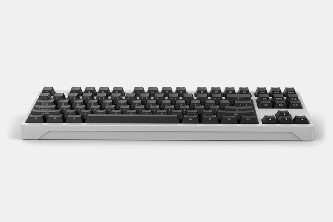 Lambo 80% Anodized Aluminum Case for Filco 87 TKL