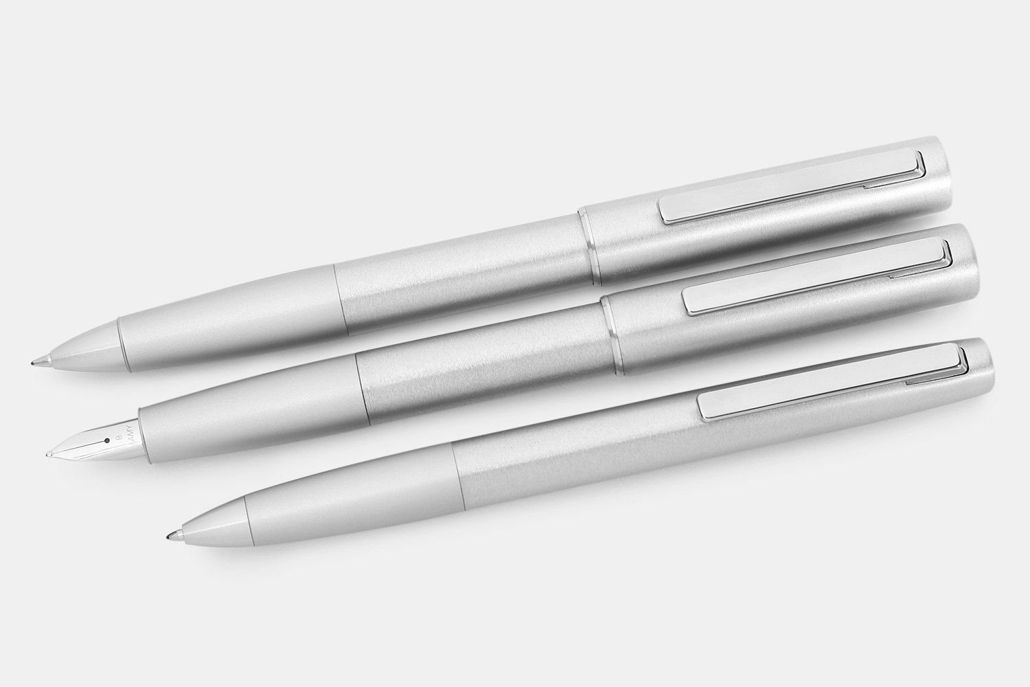 LAMY Aion Fountain Pen Pens Fountain Pens Drop