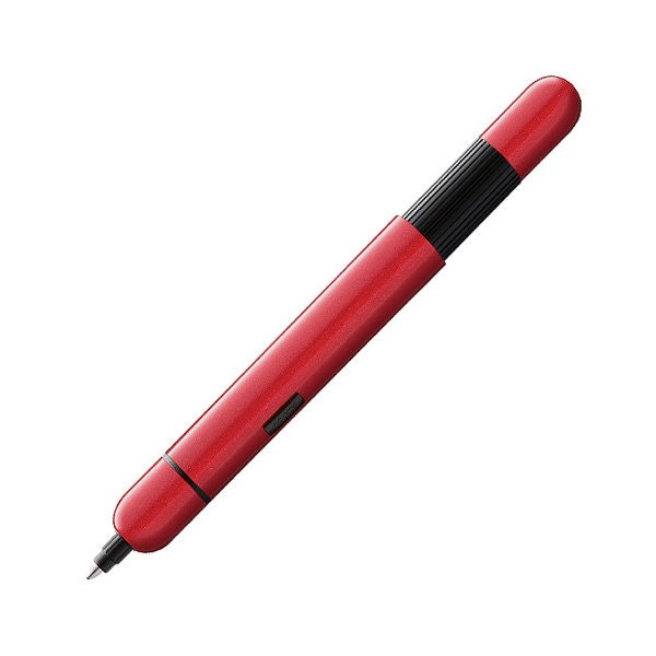lamy pico デュッセルドルフ限定 LAMY pico Special Edition Neon Green Ballpoint Pen | Pen Heaven