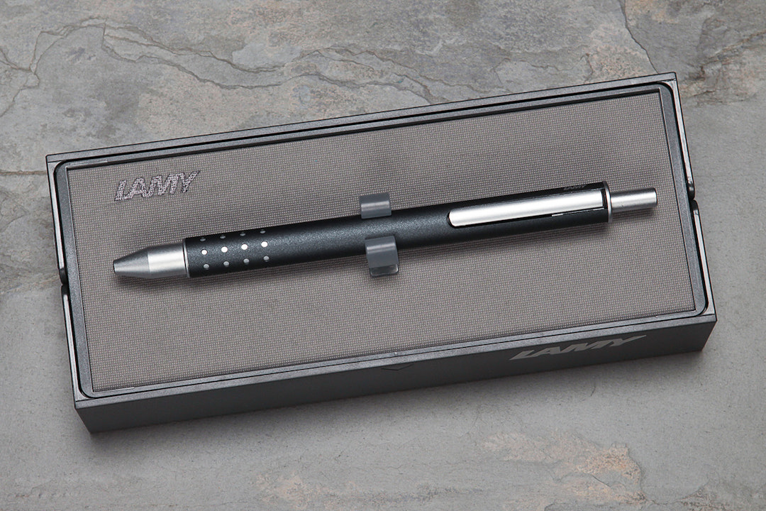 LAMY Swift Rollerball