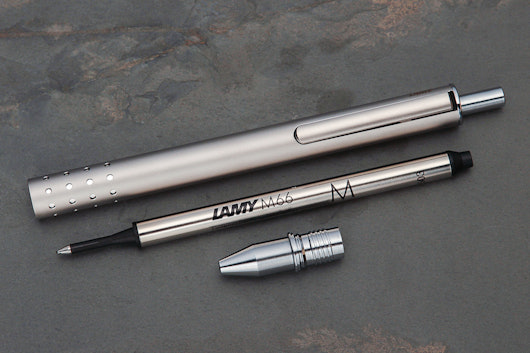 LAMY Swift Rollerball