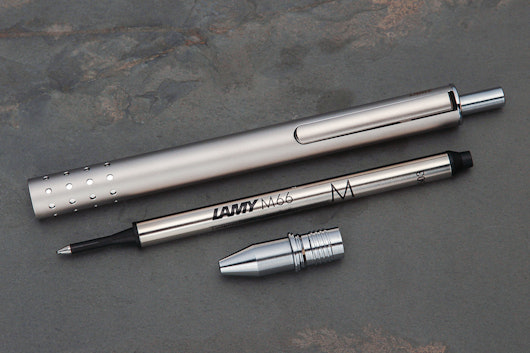 LAMY Swift Rollerball