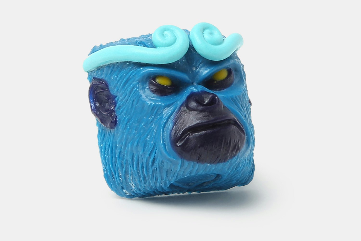 Landcaps Wukong Artisan Keycap