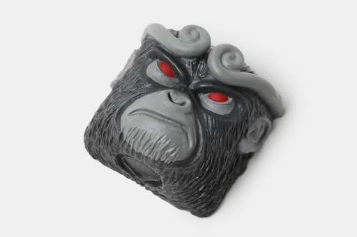 Landcaps Wukong Artisan Keycap