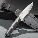 Landi Bushcraft Knife