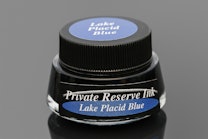 Lake Placid Blue