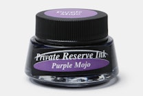 Purple Mojo