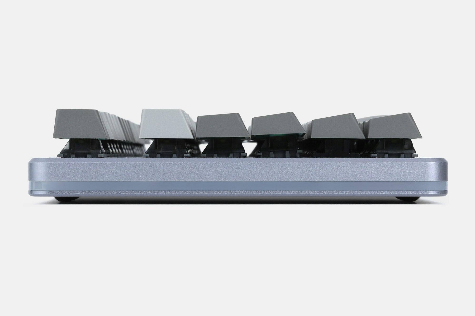 Latenpow PBT Doubleshot Keycap Set