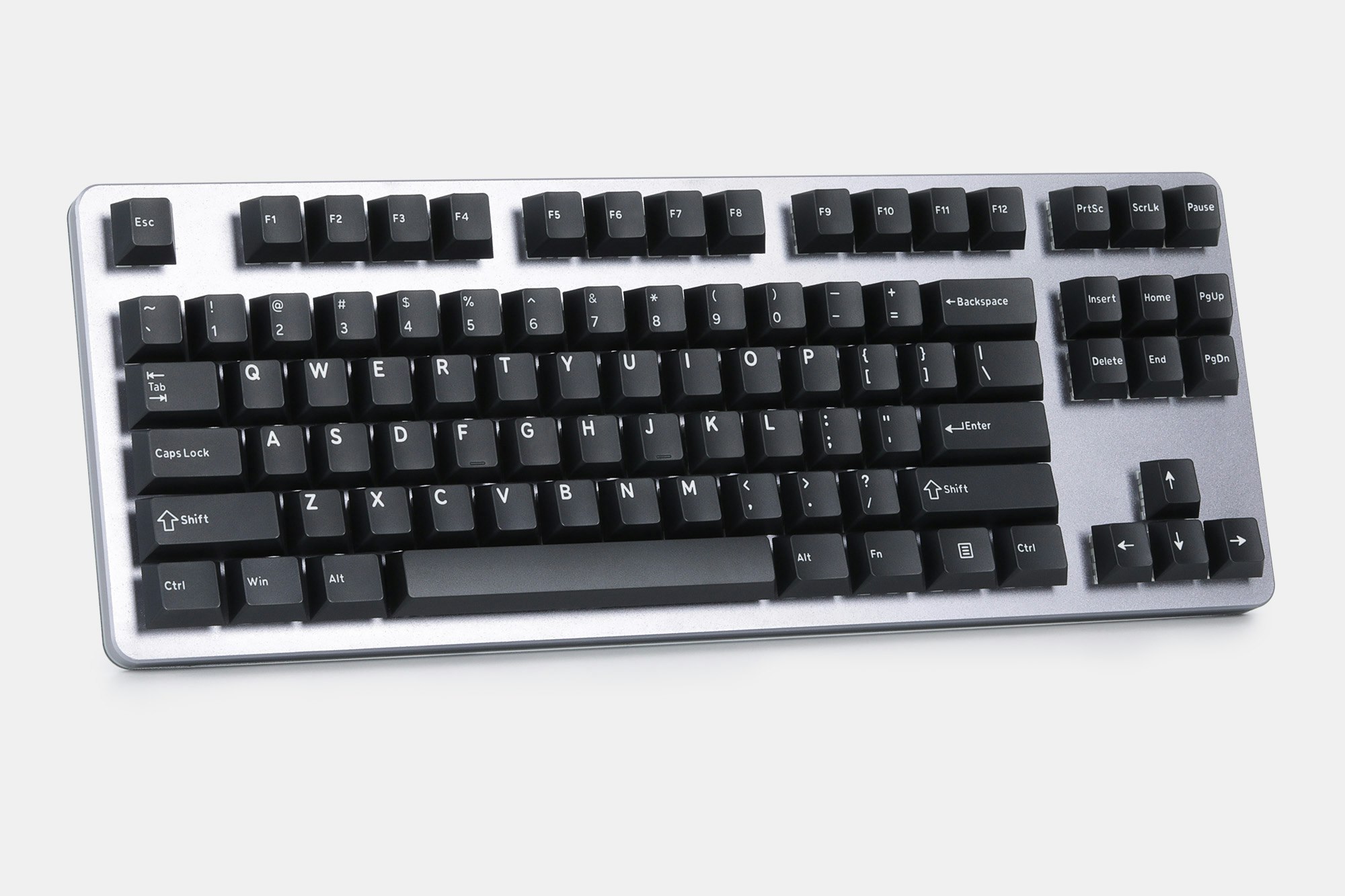 Latenpow PBT Doubleshot Keycap Set