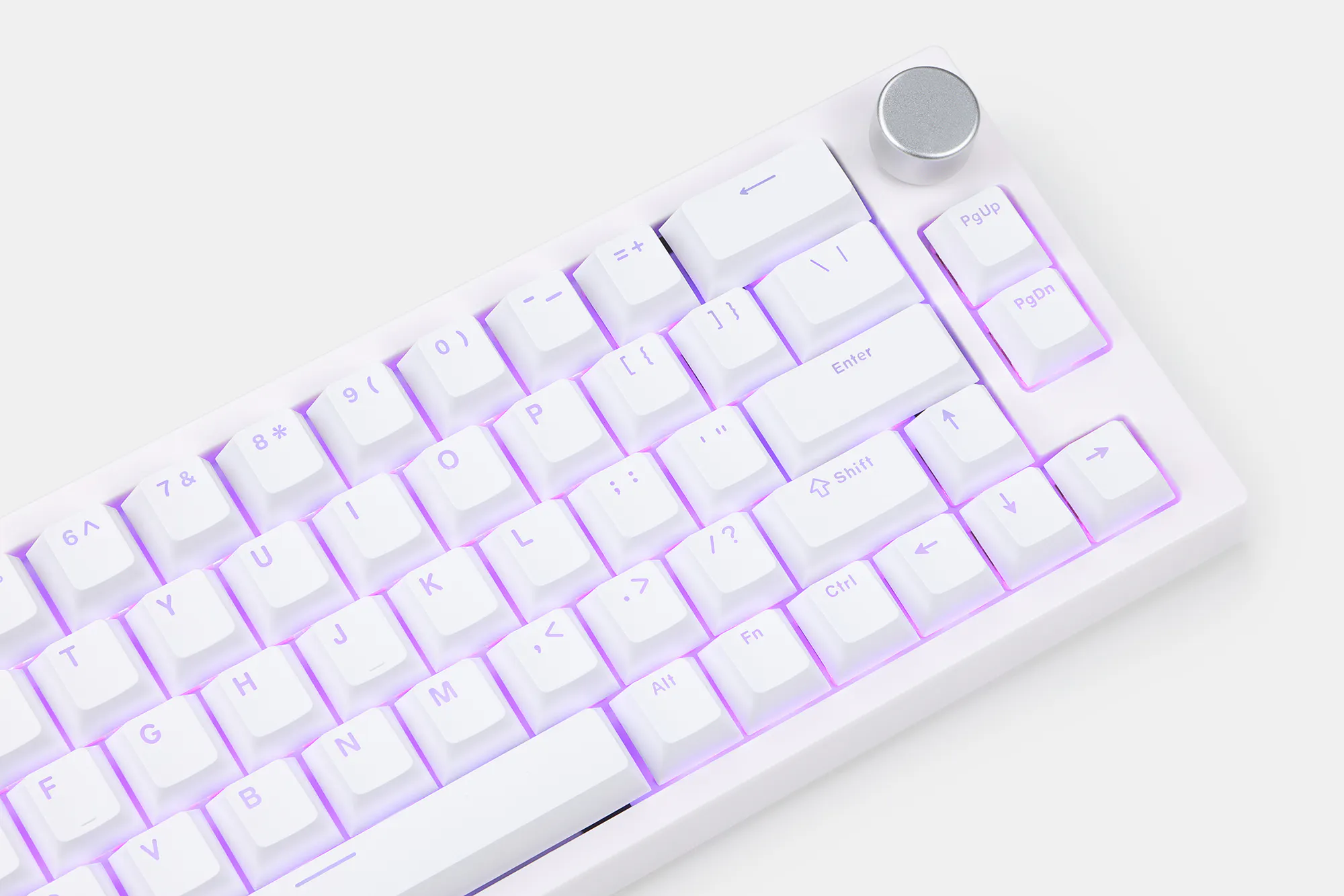 Latenpow Looting66 Magnetic Switch Mechanical Keyboard | Mechanical ...