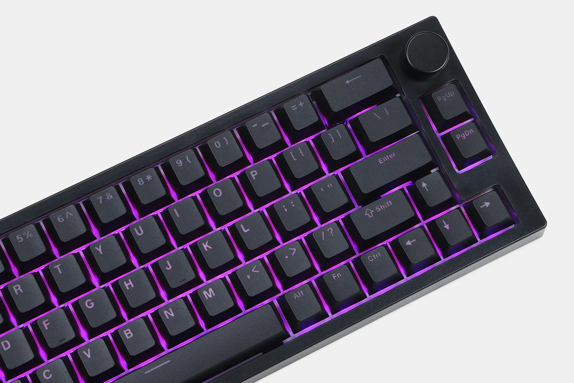 Latenpow Looting66 Magnetic Switch Mechanical Keyboard | Mechanical ...