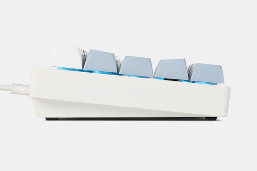 Latenpow Looting68 Anodized Aluminum Mechanical Keyboard