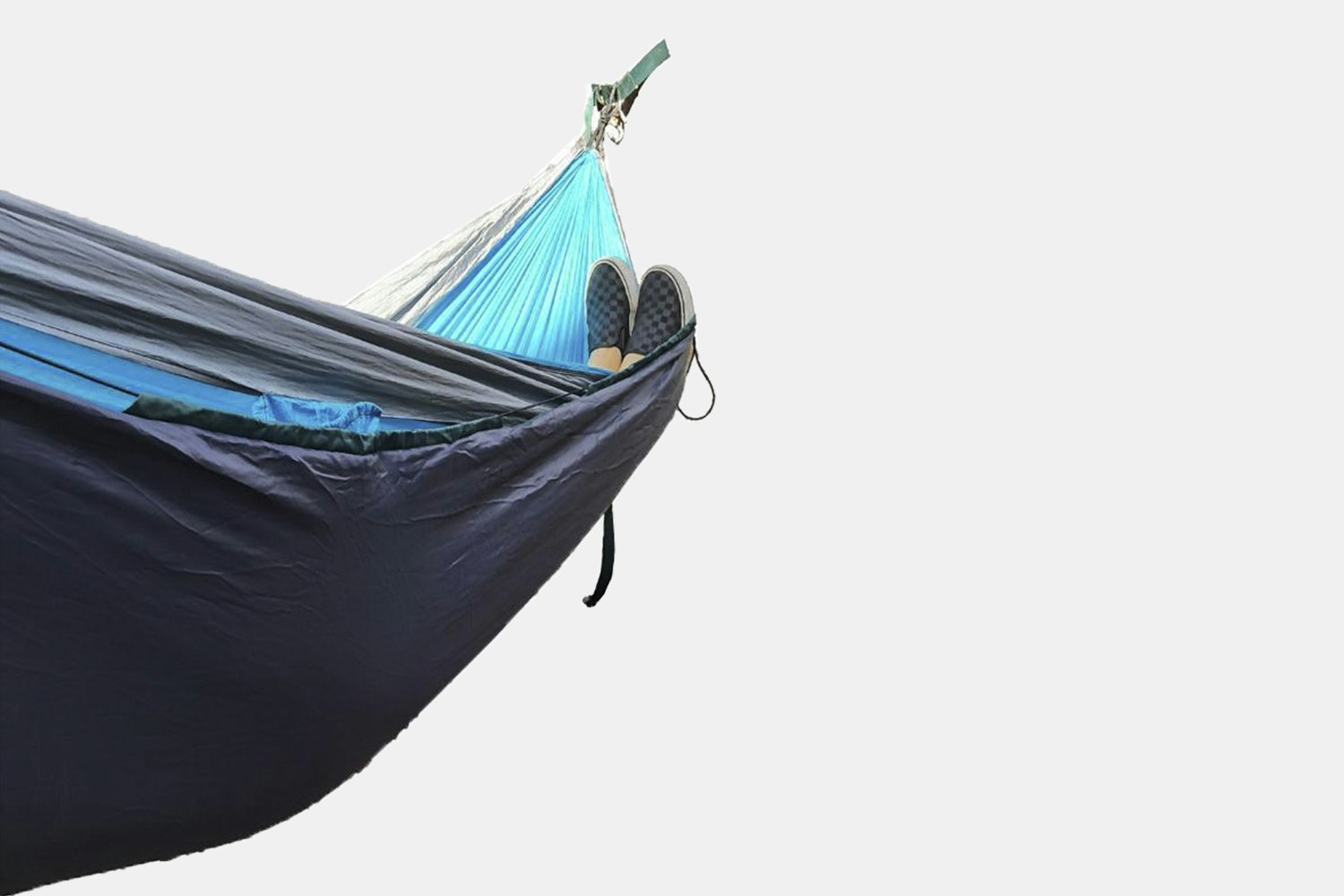 Lawson Hammock Blue Ridge Tent-Hammock | Price & Reviews ...
