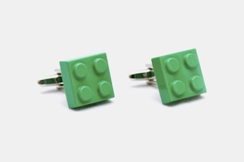 Green Lego