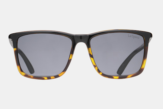Le Specs Tweedledum Polarized Sunglasses