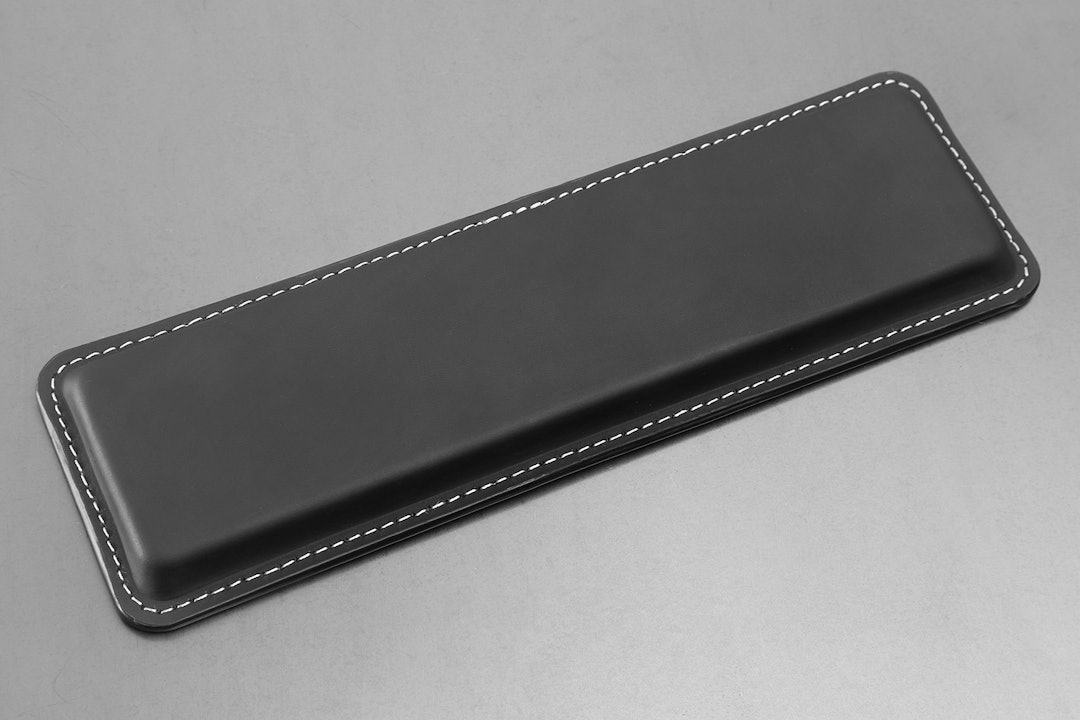 Leather Wrist Rests