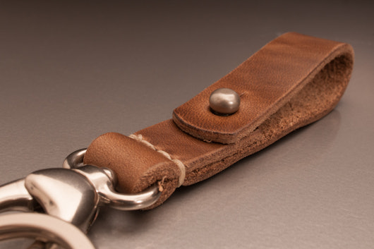 Woodnsteel Leather Accessories
