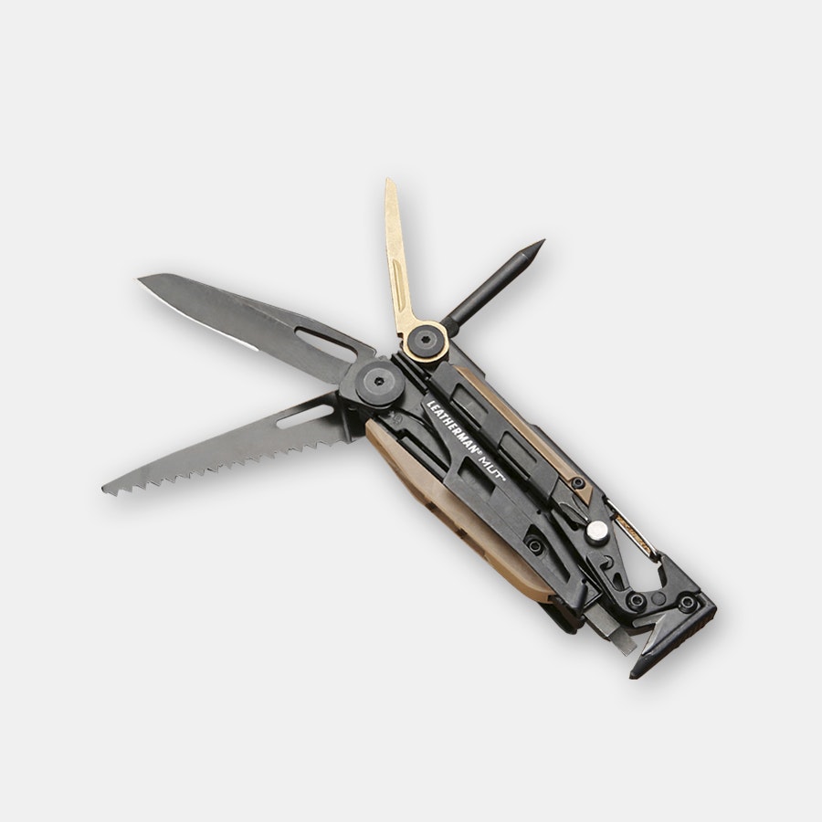 Leatherman MUT EOD Multi-Tool | Multi-Tools | Drop