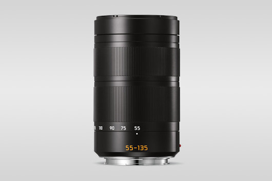Leica APO-Vario-Elmar-TL 55-135mm f/3.5-4.5 Lens