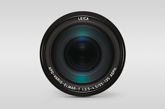 Leica APO-Vario-Elmar-TL 55-135mm f/3.5-4.5 Lens