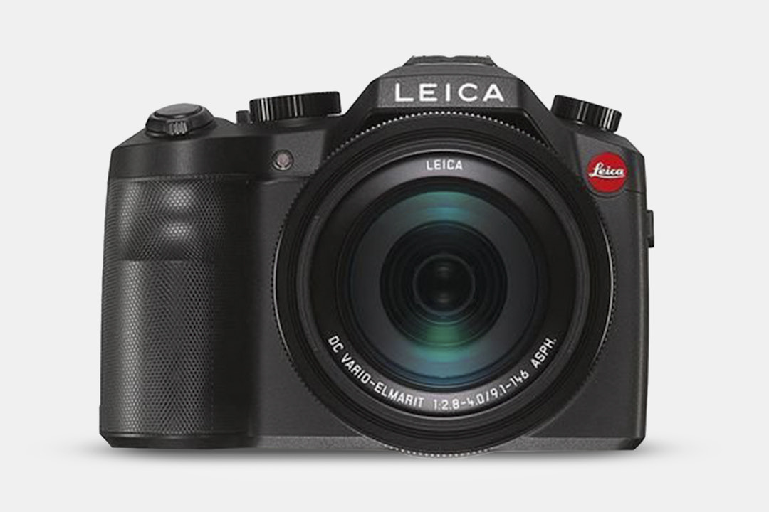 Leica V-Lux (Typ 114) Digital Camera Explorer Kit