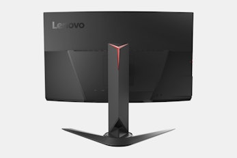 Lenovo Curved NVIDIA G-Sync 144Hz Gaming Monitor