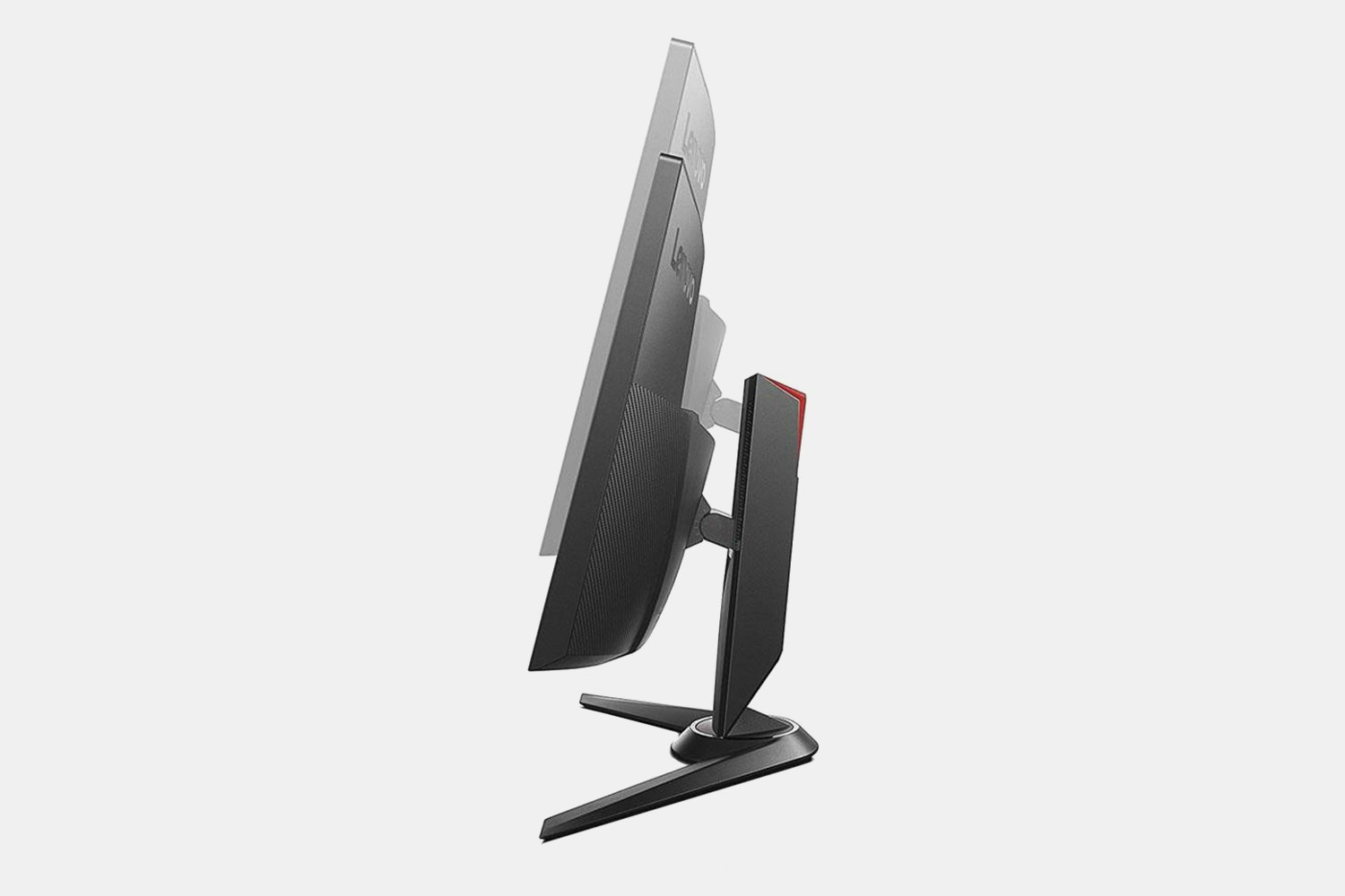 Lenovo Curved NVIDIA GSync 144Hz Gaming Monitor Monitors Drop