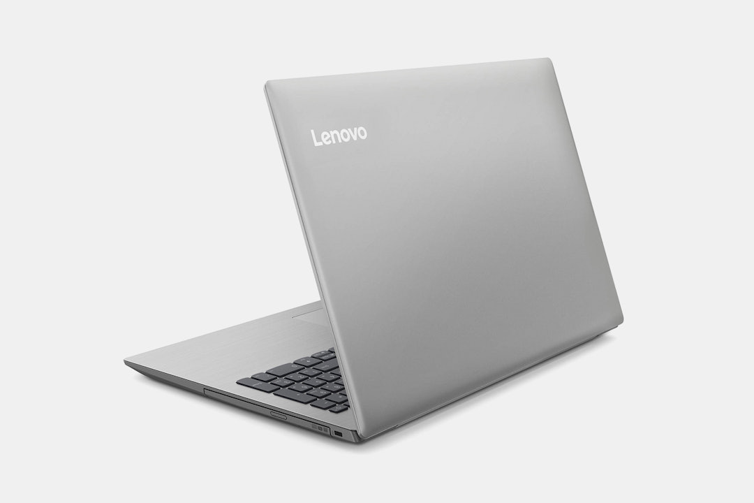 Lenovo IdeaPad 330 Laptop 15.6"/8GB DDR4/128GB SSD