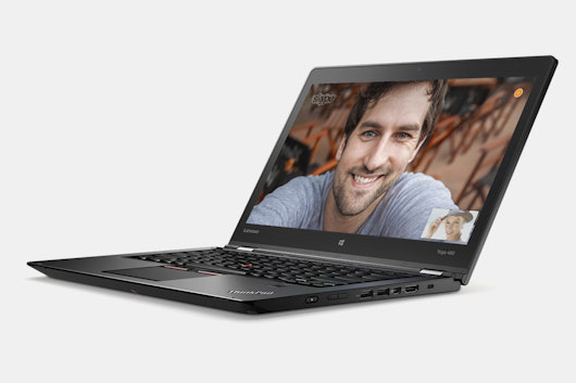 Lenovo ThinkPad Yoga 460 Touchscreen