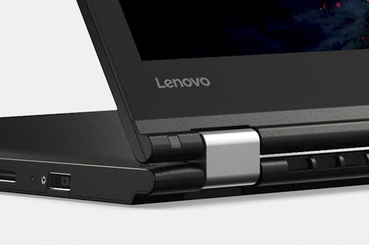 Lenovo ThinkPad Yoga 460 Touchscreen