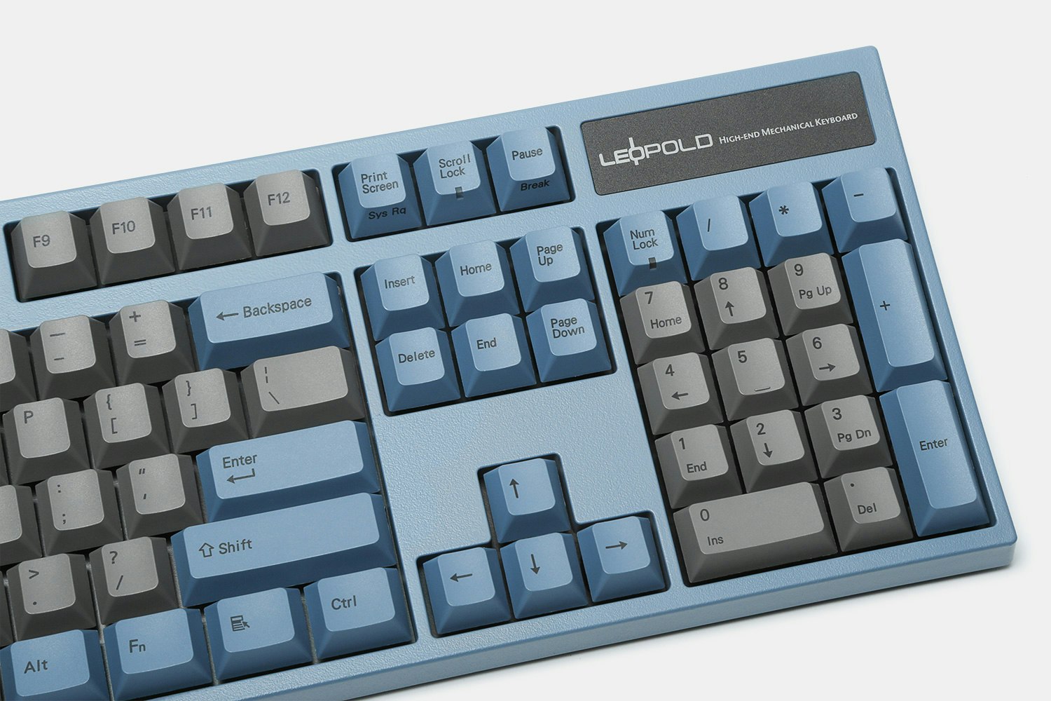 Leopold FC900R (10th Anniversary Edition)