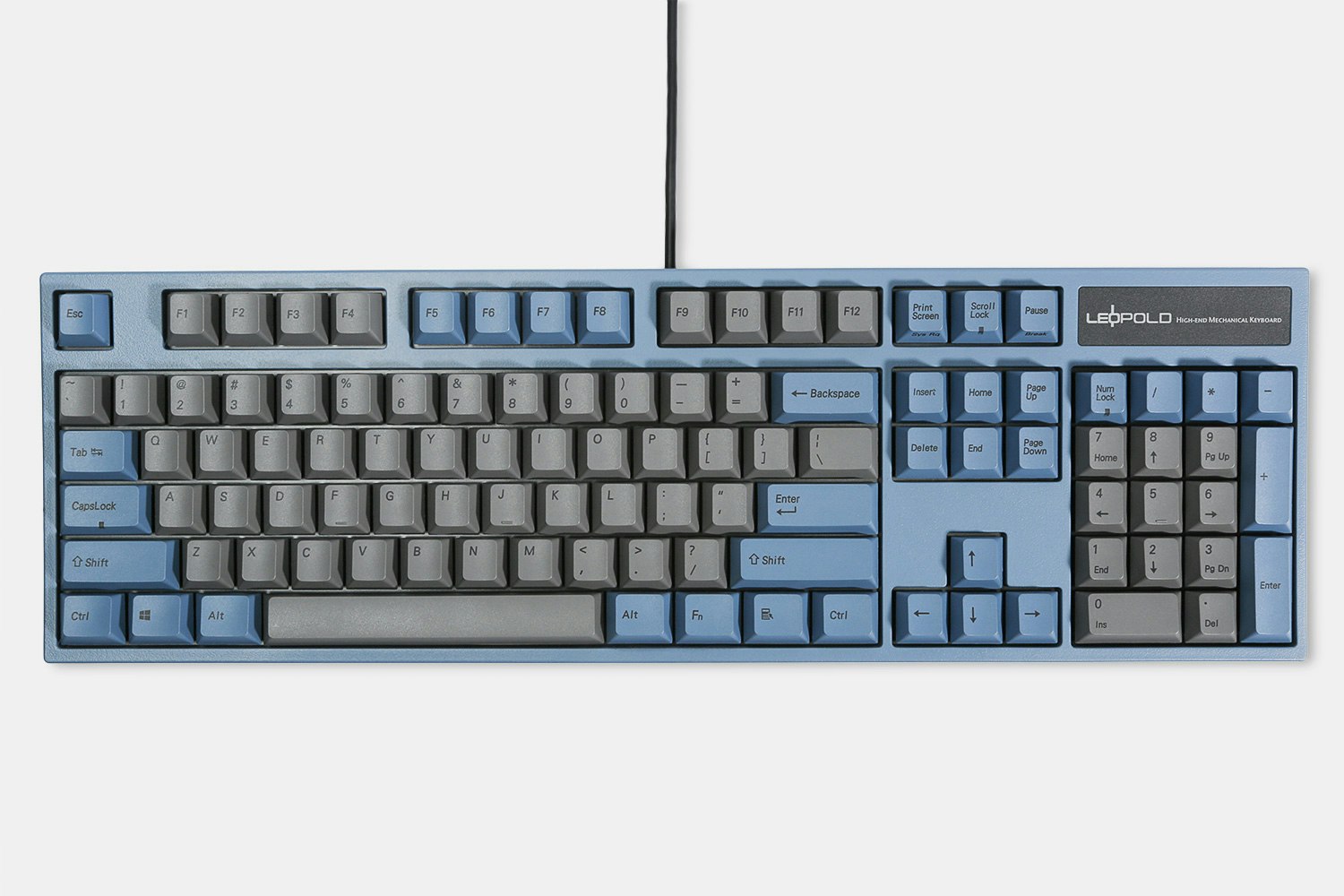 Leopold FC900R (10th Anniversary Edition)